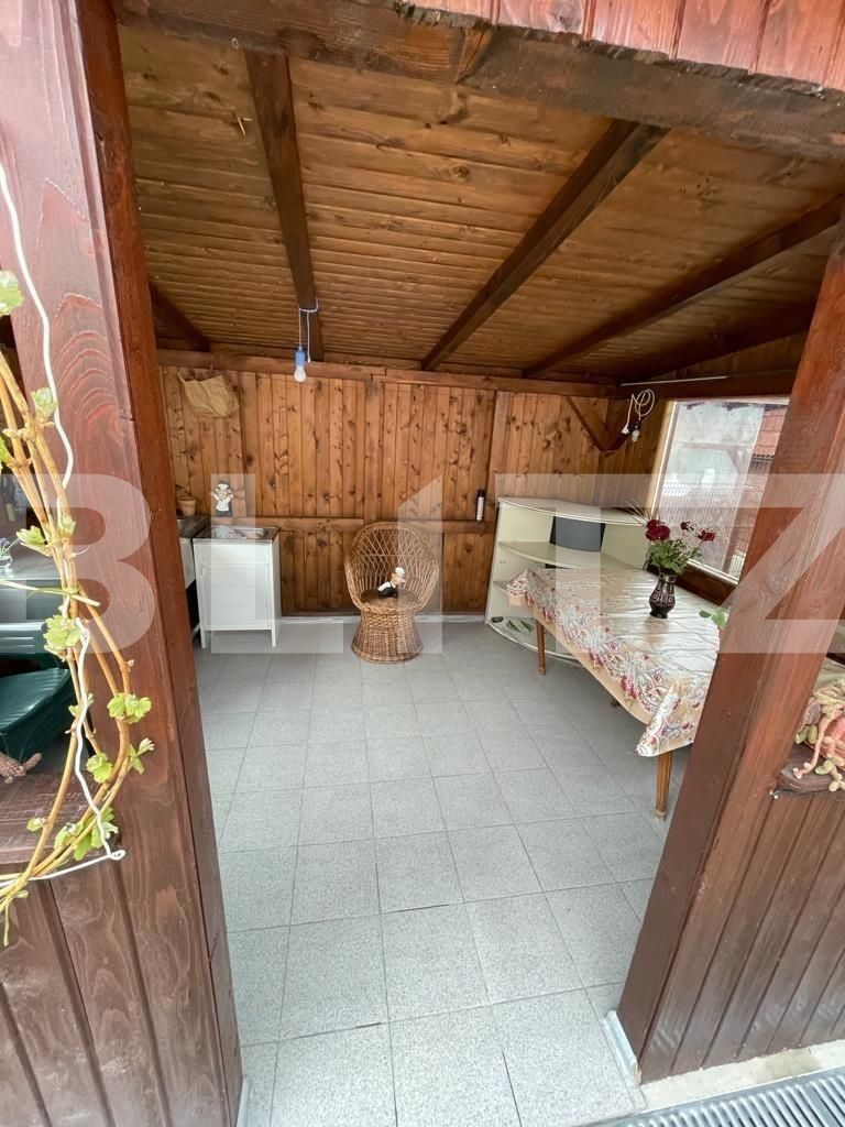Casa de vânzare 4 camere Exterior Sud - 65794CV | BLITZ Brașov | Poza15