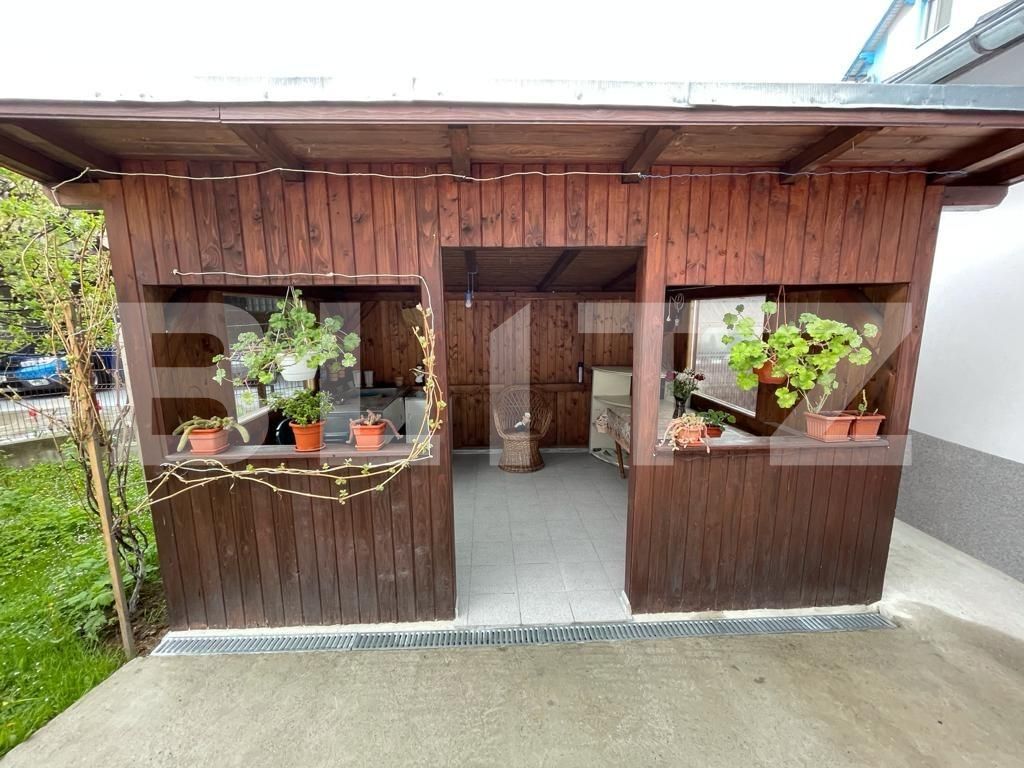 Casa de vânzare 4 camere Exterior Sud - 65794CV | BLITZ Brașov | Poza14