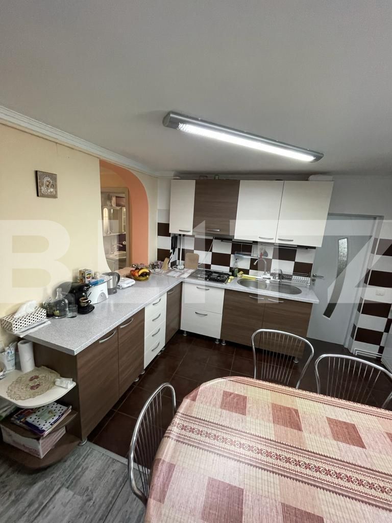 Casa de vânzare 4 camere Exterior Sud - 65794CV | BLITZ Brașov | Poza3