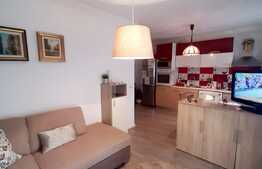 Etaj intermediar, 2 balcoane, parcare cu CF, zona Florilor