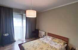 Etaj intermediar, 2 balcoane, parcare cu CF, zona Florilor