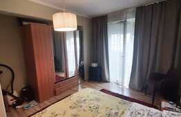 Etaj intermediar, 2 balcoane, parcare cu CF, zona Florilor