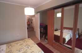 Etaj intermediar, 2 balcoane, parcare cu CF, zona Florilor