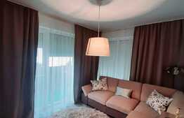 Etaj intermediar, 2 balcoane, parcare cu CF, zona Florilor