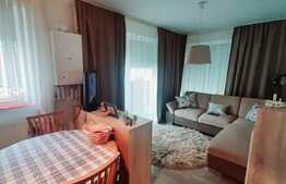 Etaj intermediar, 2 balcoane, parcare cu CF, zona Florilor