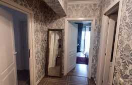 Etaj intermediar, 2 balcoane, parcare cu CF, zona Florilor