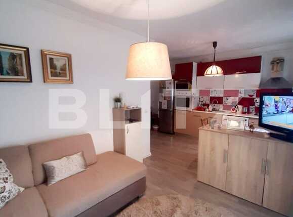 Apartament de vânzare 3 camere Floreşti - 65795AV | BLITZ Cluj-Napoca | Poza3