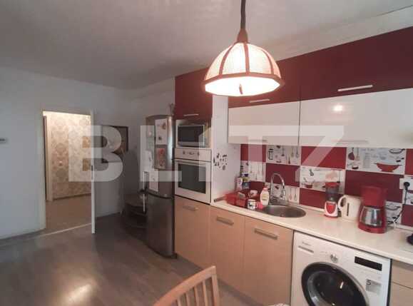 Apartament de vânzare 3 camere Floreşti - 65795AV | BLITZ Cluj-Napoca | Poza6