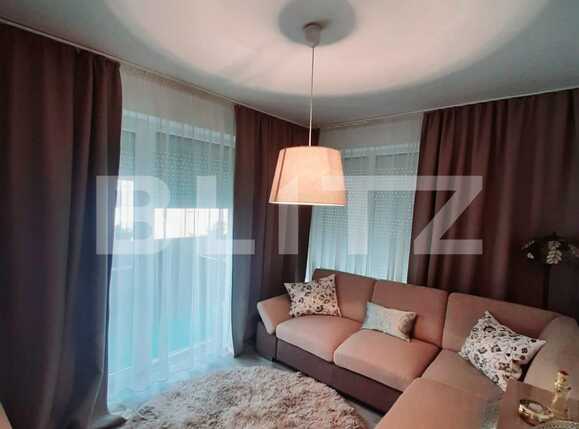 Apartament de vânzare 3 camere Floreşti - 65795AV | BLITZ Cluj-Napoca | Poza2