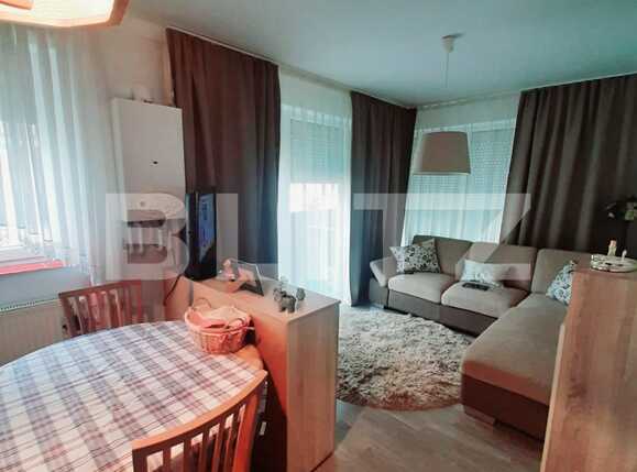 Apartament de vânzare 3 camere Floreşti - 65795AV | BLITZ Cluj-Napoca | Poza4