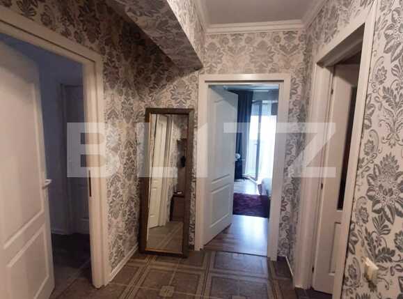 Apartament de vânzare 3 camere Floreşti - 65795AV | BLITZ Cluj-Napoca | Poza1