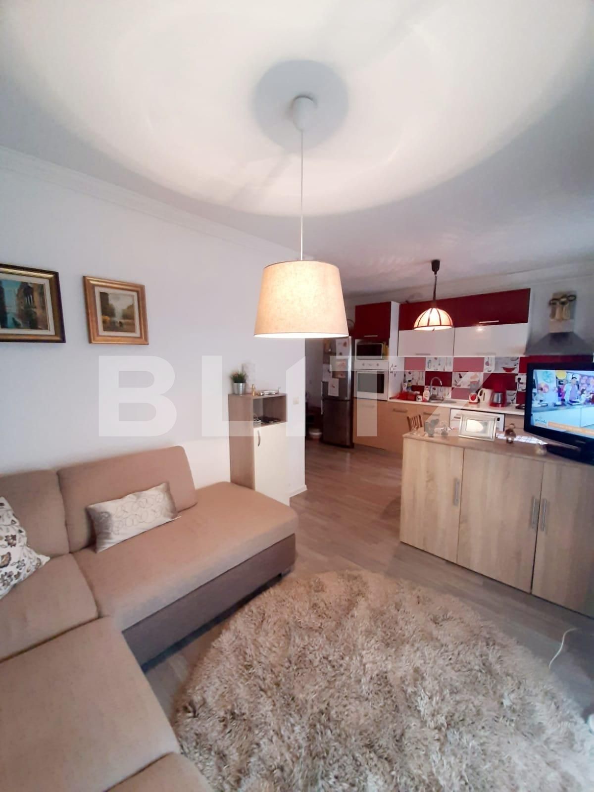 Apartament de vânzare 3 camere Floreşti - 65795AV | BLITZ Cluj-Napoca | Poza3