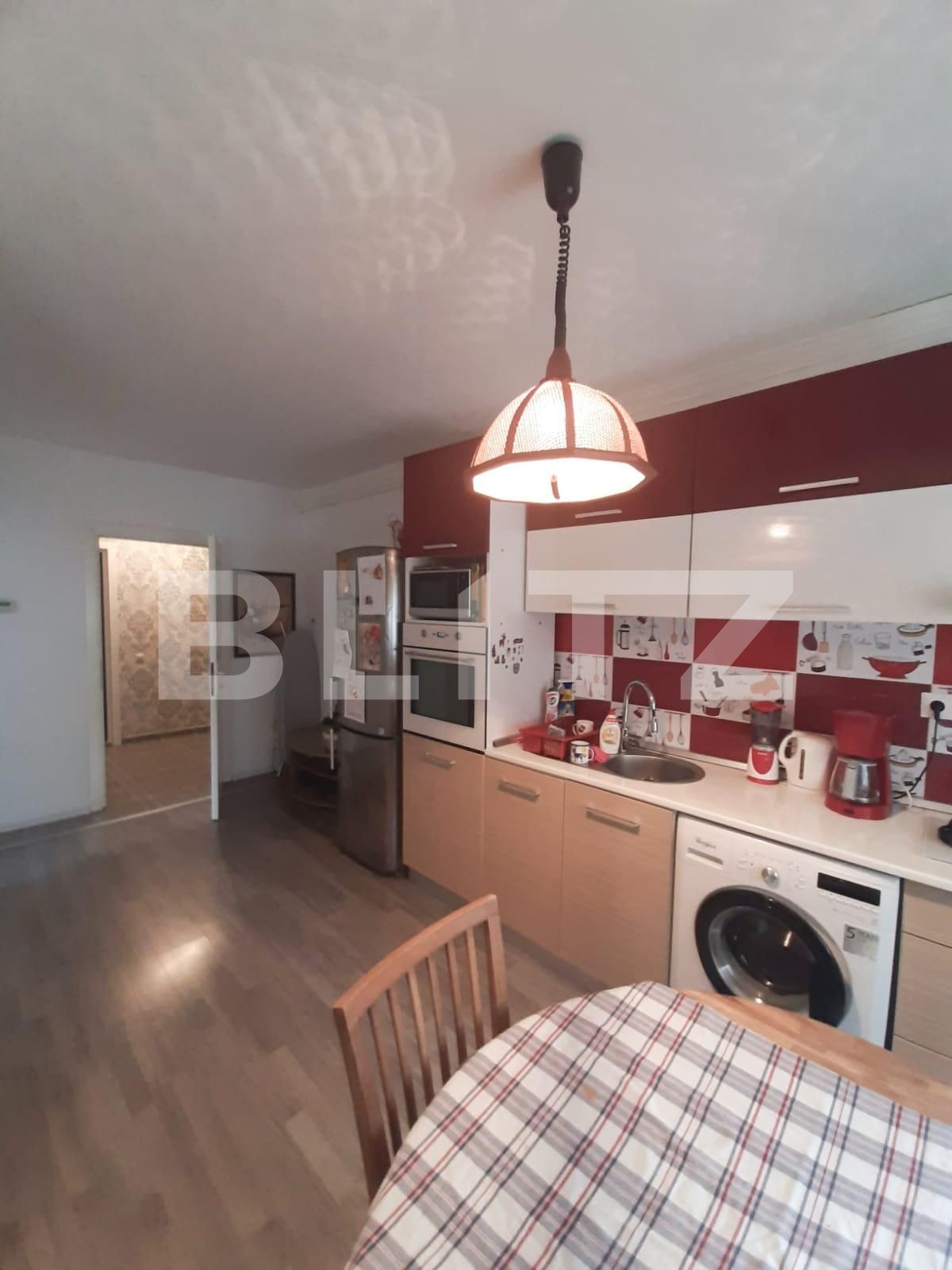 Apartament de vânzare 3 camere Floreşti - 65795AV | BLITZ Cluj-Napoca | Poza6