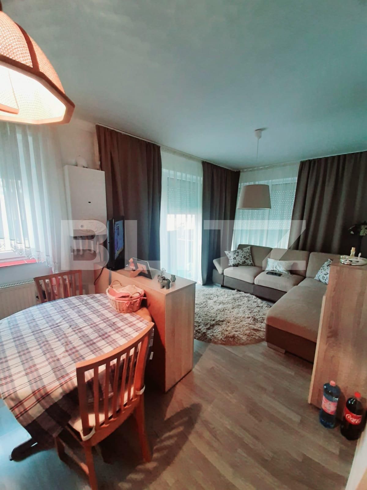 Apartament de vânzare 3 camere Floreşti - 65795AV | BLITZ Cluj-Napoca | Poza4