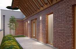 Casa renovabila in centru, 220 mp cu proiect autorizat de extindere si modernizare, ideal birouri!