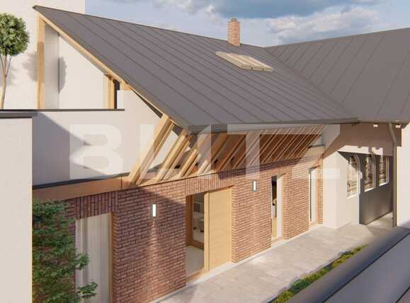 Casa de vânzare 5 camere Central - 65798CV | BLITZ Cluj-Napoca | Poza3