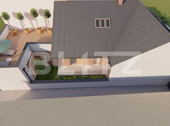 Casa de vânzare 5 camere Central - 65798CV | BLITZ Cluj-Napoca | Poza5