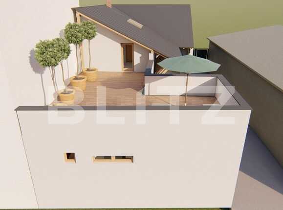 Casa de vânzare 5 camere Central - 65798CV | BLITZ Cluj-Napoca | Poza4