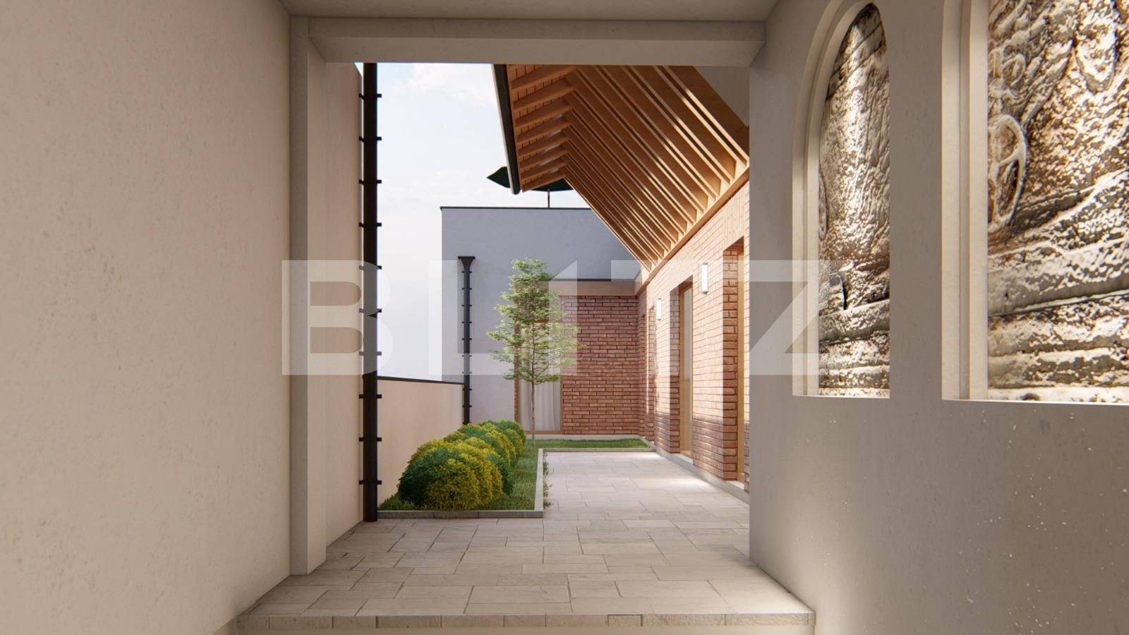 Casa de vânzare 5 camere Central - 65798CV | BLITZ Cluj-Napoca | Poza6