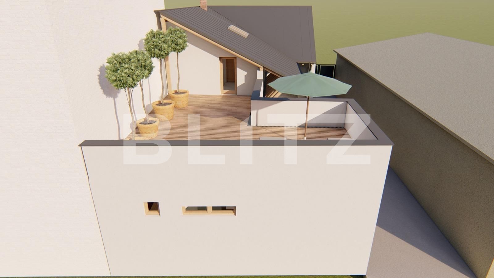 Casa de vânzare 5 camere Central - 65798CV | BLITZ Cluj-Napoca | Poza4