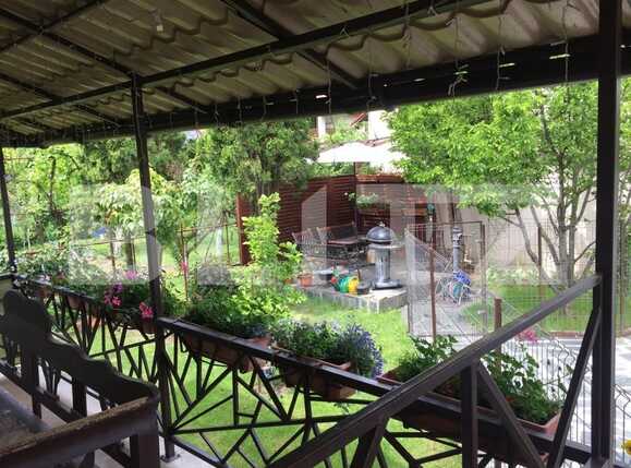 Casa de vânzare 4 camere Gheorgheni - 65799CV | BLITZ Cluj-Napoca | Poza3