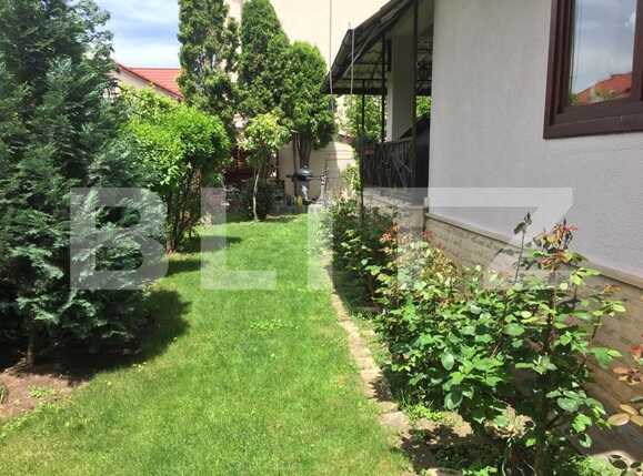 Casa de vânzare 4 camere Gheorgheni - 65799CV | BLITZ Cluj-Napoca | Poza1