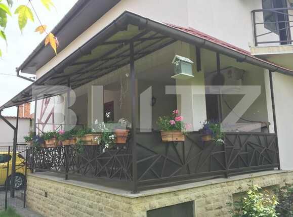 Casa de vânzare 4 camere Gheorgheni - 65799CV | BLITZ Cluj-Napoca | Poza4