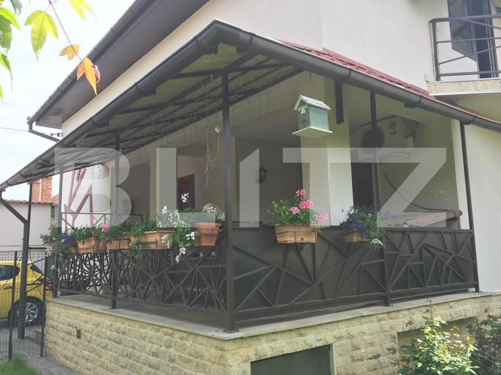 Casa de vânzare 4 camere Gheorgheni - 65799CV | BLITZ Cluj-Napoca | Poza4