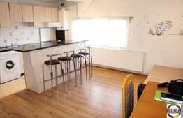 Apartament cu 3 camere, 65 mp utili, zona Eroilor