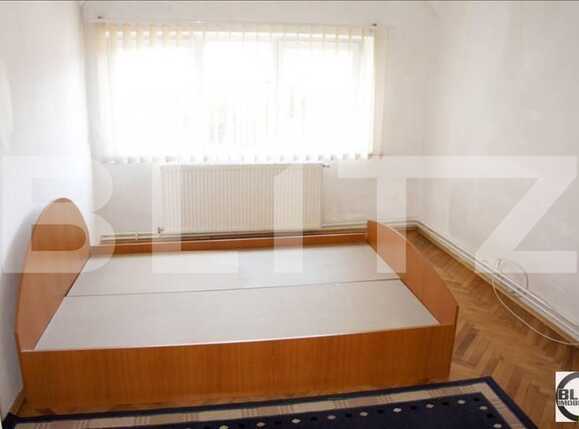 Apartament de închiriat 3 camere Central - 658AI | BLITZ Cluj-Napoca | Poza13