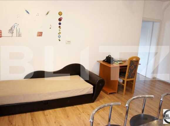 Apartament de închiriat 3 camere Central - 658AI | BLITZ Cluj-Napoca | Poza5