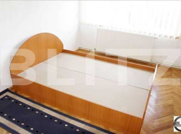 Apartament de închiriat 3 camere Central - 658AI | BLITZ Cluj-Napoca | Poza11