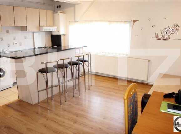 Apartament de închiriat 3 camere Central - 658AI | BLITZ Cluj-Napoca | Poza1