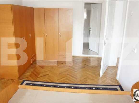 Apartament de închiriat 3 camere Central - 658AI | BLITZ Cluj-Napoca | Poza12