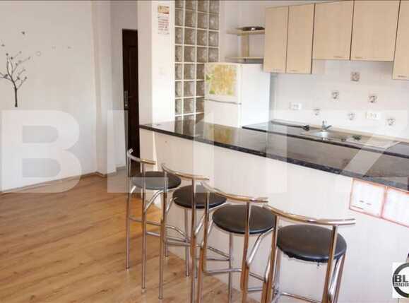 Apartament de închiriat 3 camere Central - 658AI | BLITZ Cluj-Napoca | Poza4