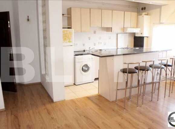 Apartament de închiriat 3 camere Central - 658AI | BLITZ Cluj-Napoca | Poza3