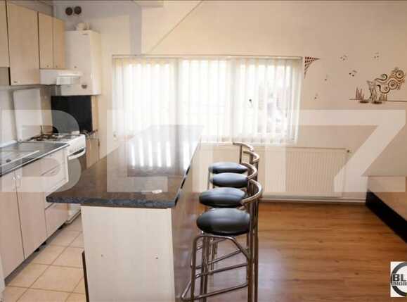 Apartament de închiriat 3 camere Central - 658AI | BLITZ Cluj-Napoca | Poza2