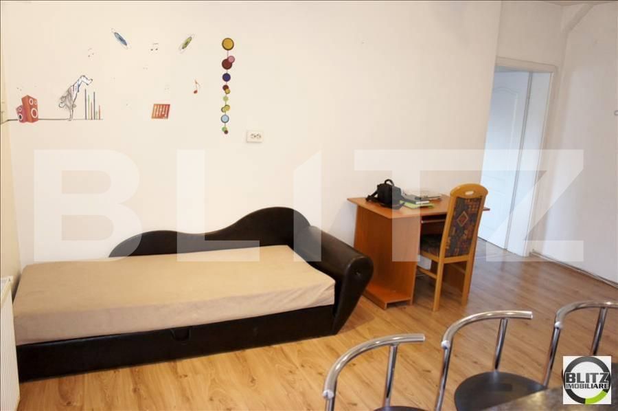 Apartament de închiriat 3 camere Central - 658AI | BLITZ Cluj-Napoca | Poza5