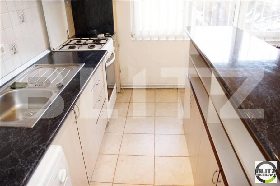 Apartament de închiriat 3 camere Central - 658AI | BLITZ Cluj-Napoca | Poza6