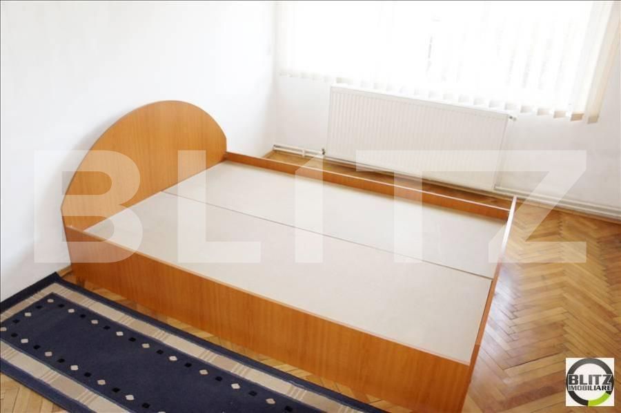 Apartament de închiriat 3 camere Central - 658AI | BLITZ Cluj-Napoca | Poza11