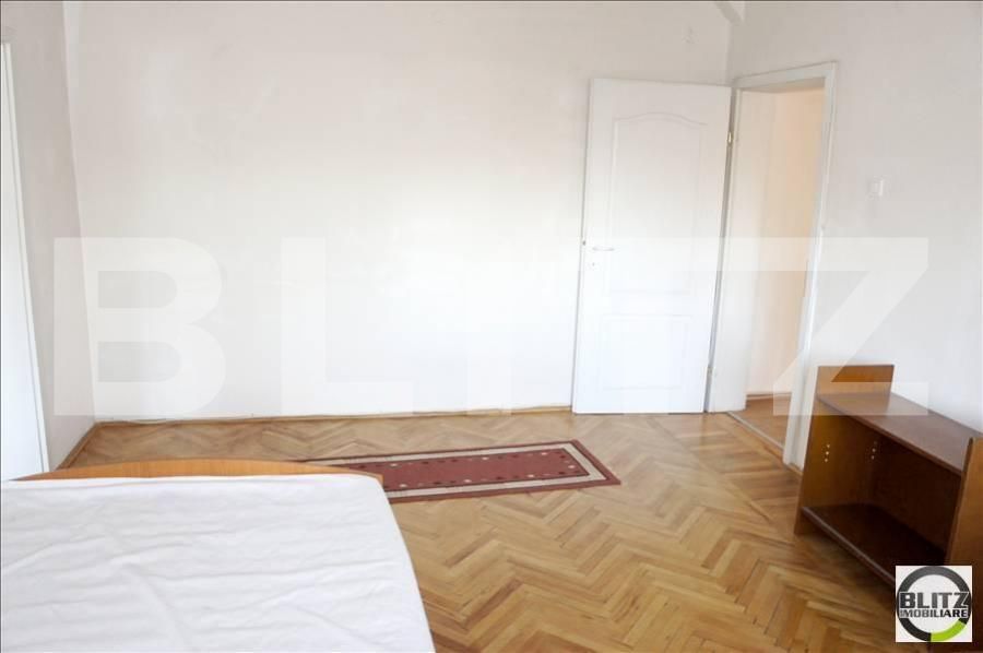 Apartament de închiriat 3 camere Central - 658AI | BLITZ Cluj-Napoca | Poza10