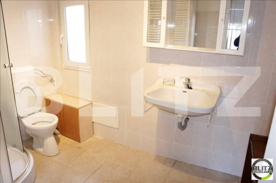 Apartament de închiriat 3 camere Central - 658AI | BLITZ Cluj-Napoca | Poza14