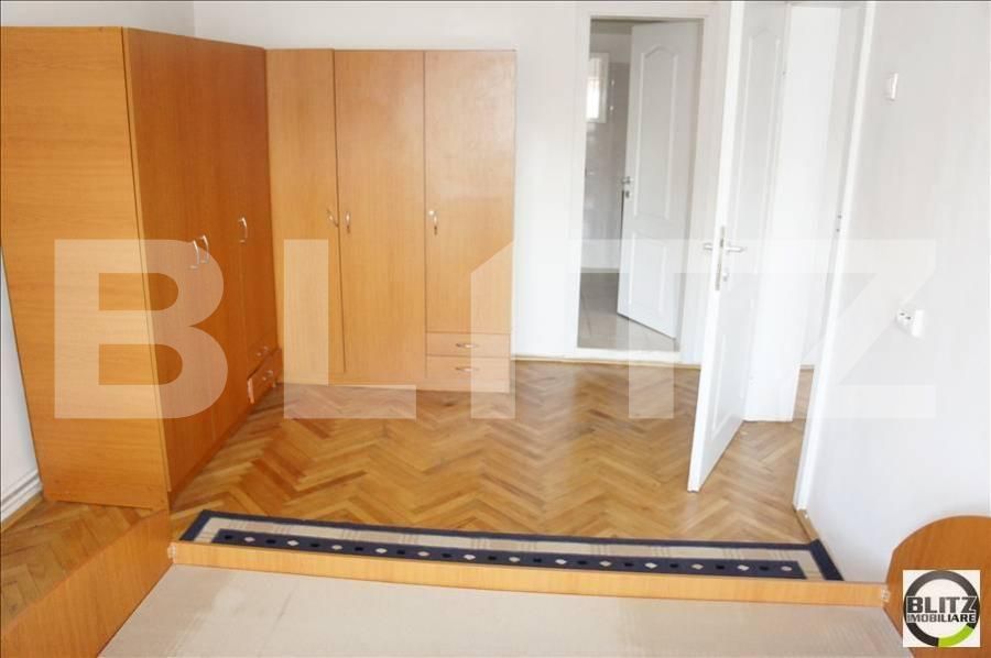 Apartament de închiriat 3 camere Central - 658AI | BLITZ Cluj-Napoca | Poza12