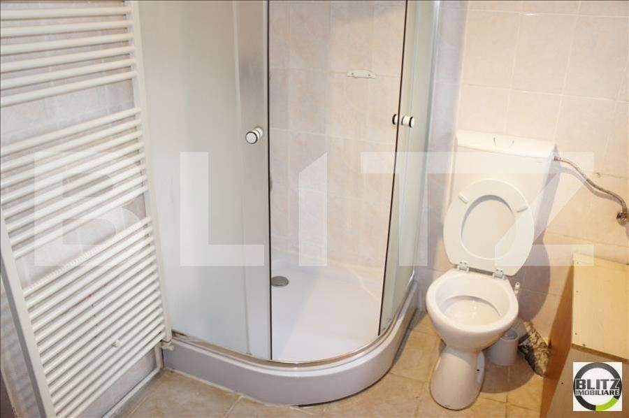 Apartament de închiriat 3 camere Central - 658AI | BLITZ Cluj-Napoca | Poza15