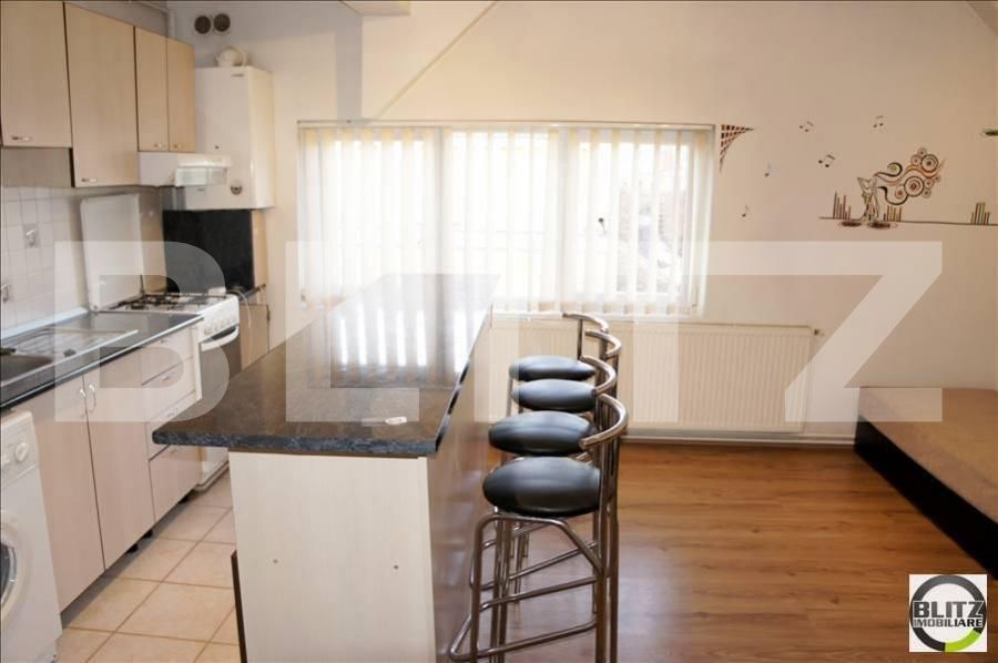 Apartament de închiriat 3 camere Central - 658AI | BLITZ Cluj-Napoca | Poza2