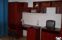 Garsoniera, 25mp, zona Piezisa