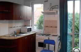 Garsoniera, 25mp, zona Piezisa