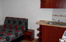 Garsoniera, 25mp, zona Piezisa