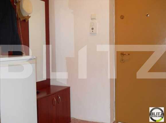 Garsonieră de închiriat Zorilor - 6580AI | BLITZ Cluj-Napoca | Poza6