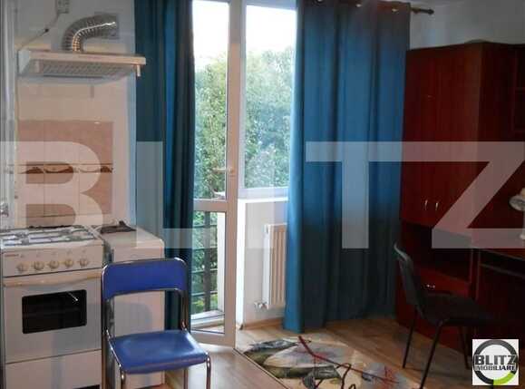 Garsonieră de închiriat Zorilor - 6580AI | BLITZ Cluj-Napoca | Poza5